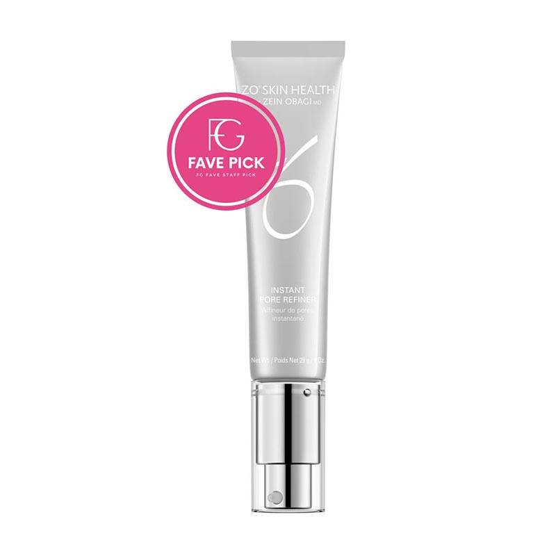 First Glance Aesthetic Clinic ZOSkin Instant Pore Refiner