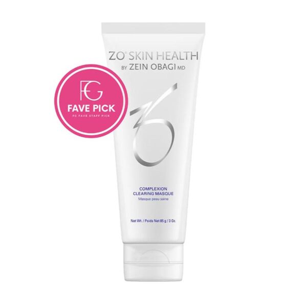 First Glance Aesthetic Clinic Zo Complexion Clearing Masque
