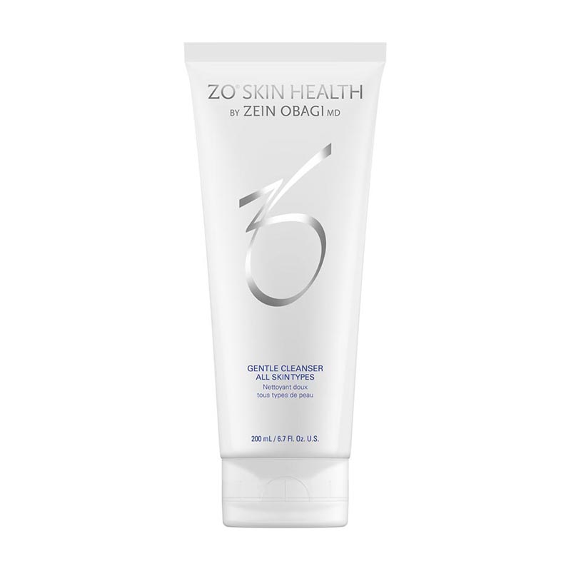 First Glance Aesthetic Clinic zo GBL Gentle Cleanser