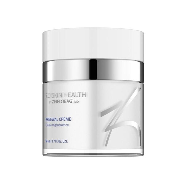 First Glance Aesthetic Clinic Zo Renewal Creme