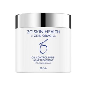 First Glance Aesthetic Clinic Zo Oil Control Pads