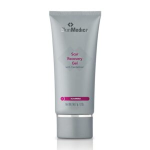 First Glance Aesthetic Clinic SkinMedica Scar Recovery Gel