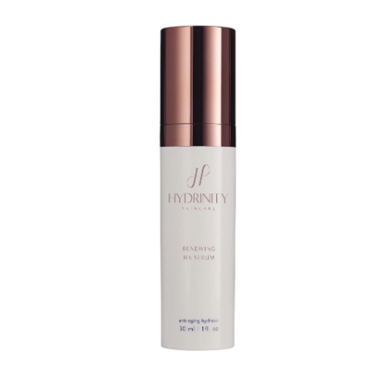 The First Glance Shop Winnipeg Hydrinity Renewing HA Serum