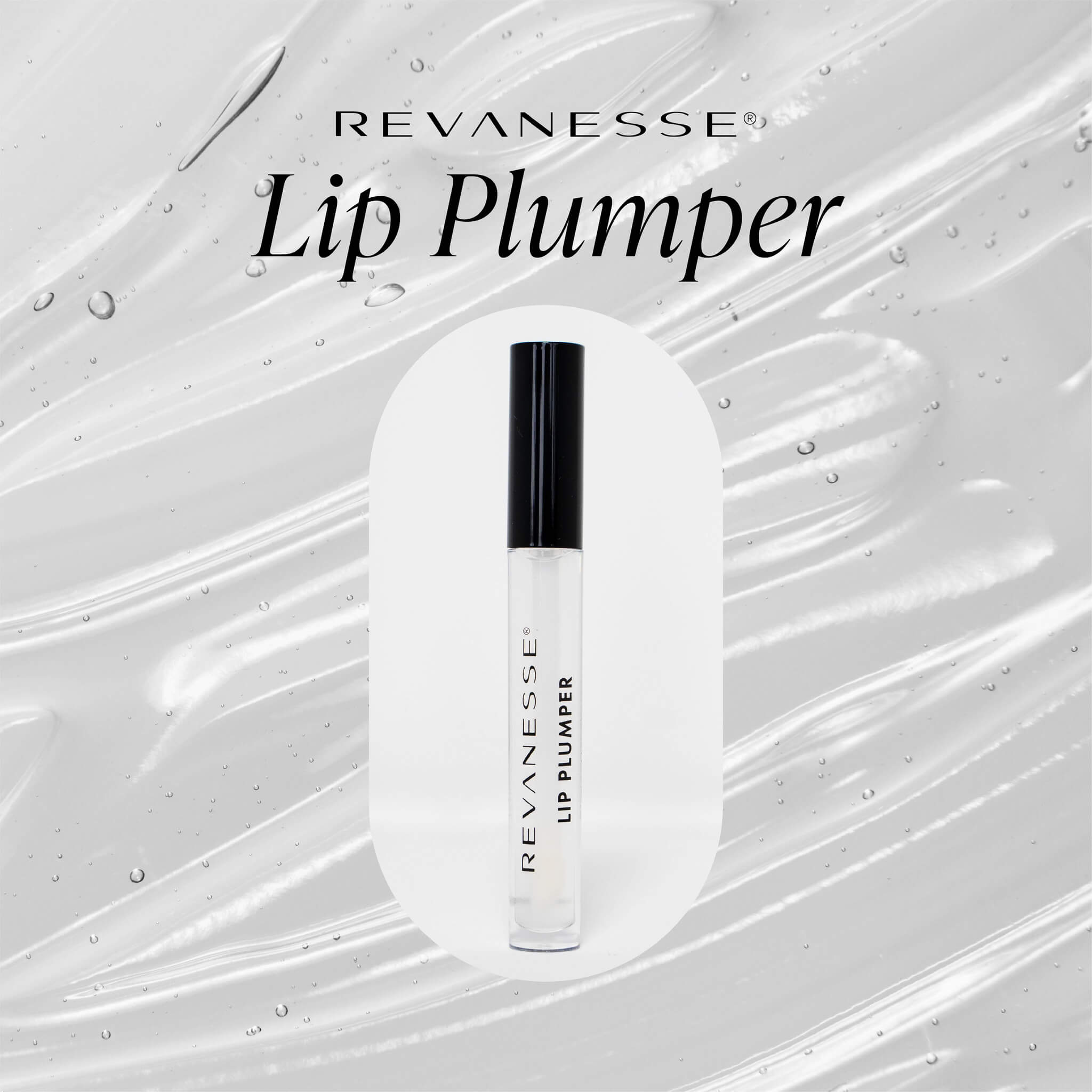 Revenesse Lip Plumper The First Glance